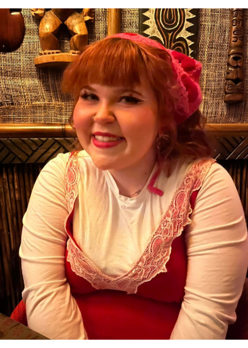 Morgan Polsgrove Spotlight